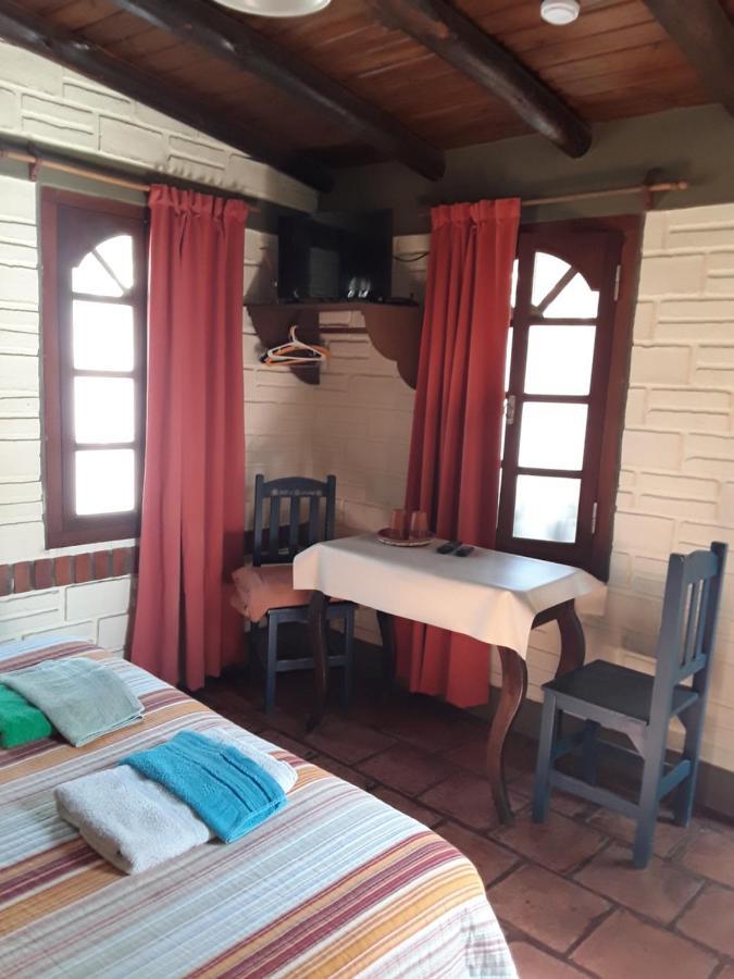 La Tranquera Alquiler Temporario Cafayate Exterior foto