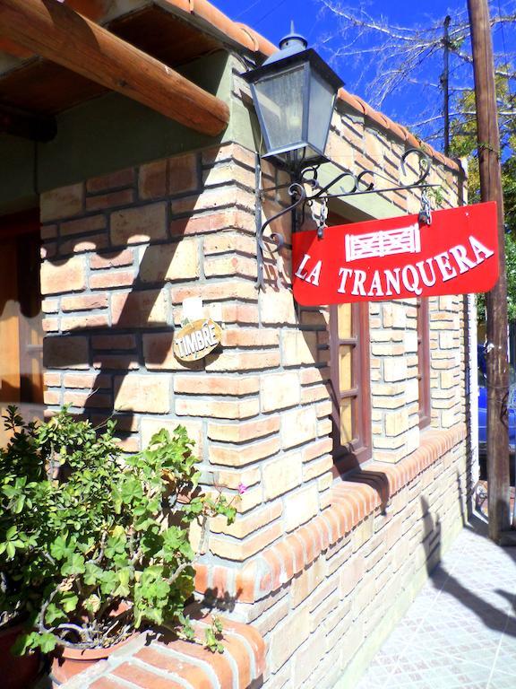La Tranquera Alquiler Temporario Cafayate Exterior foto