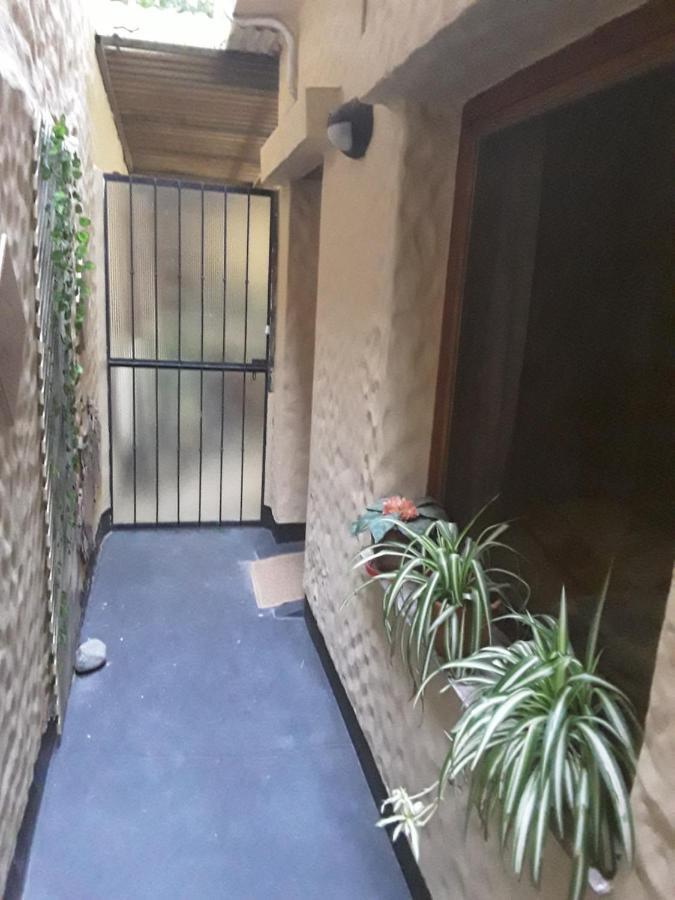 La Tranquera Alquiler Temporario Cafayate Exterior foto